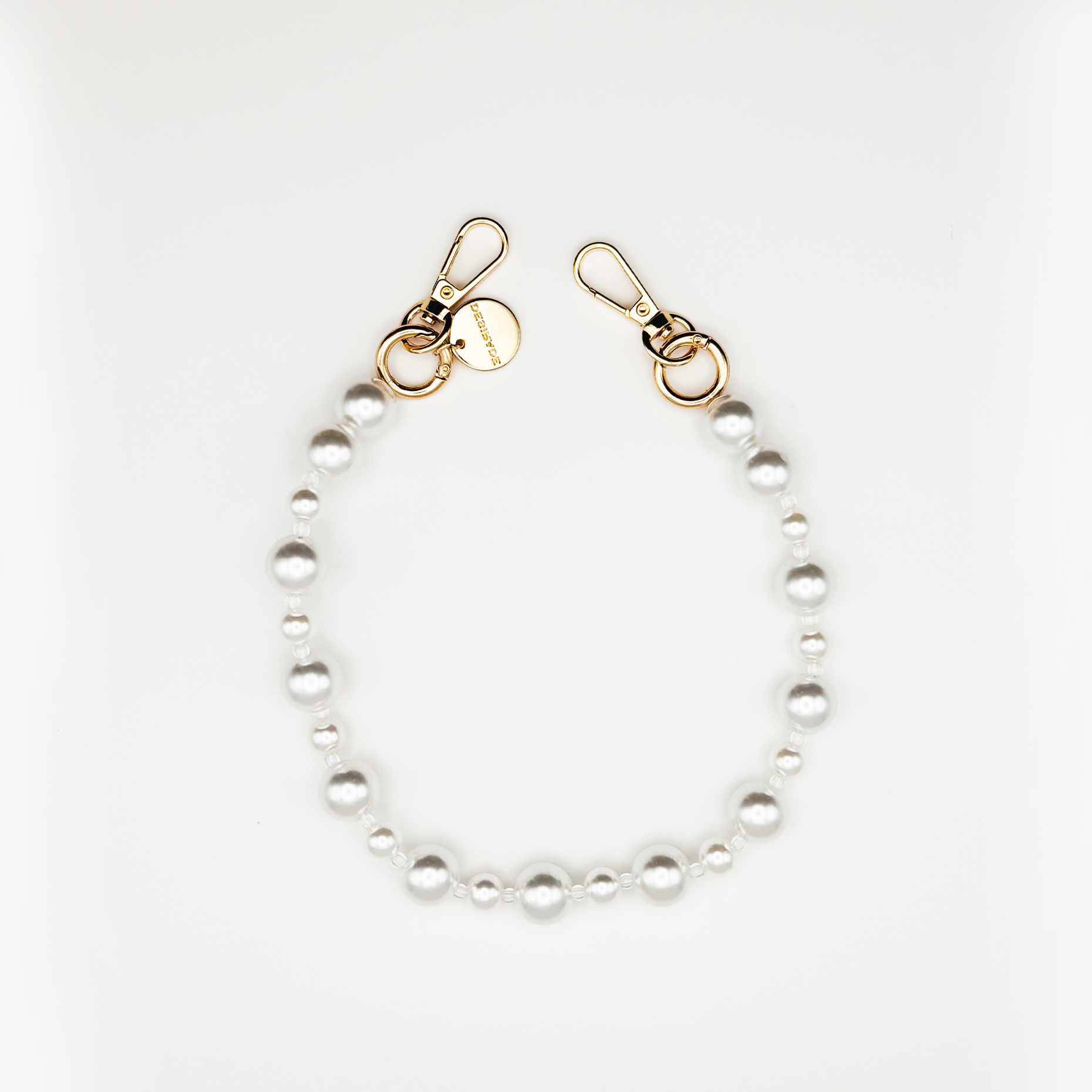 Pearl Touch - Strap pentru telefon