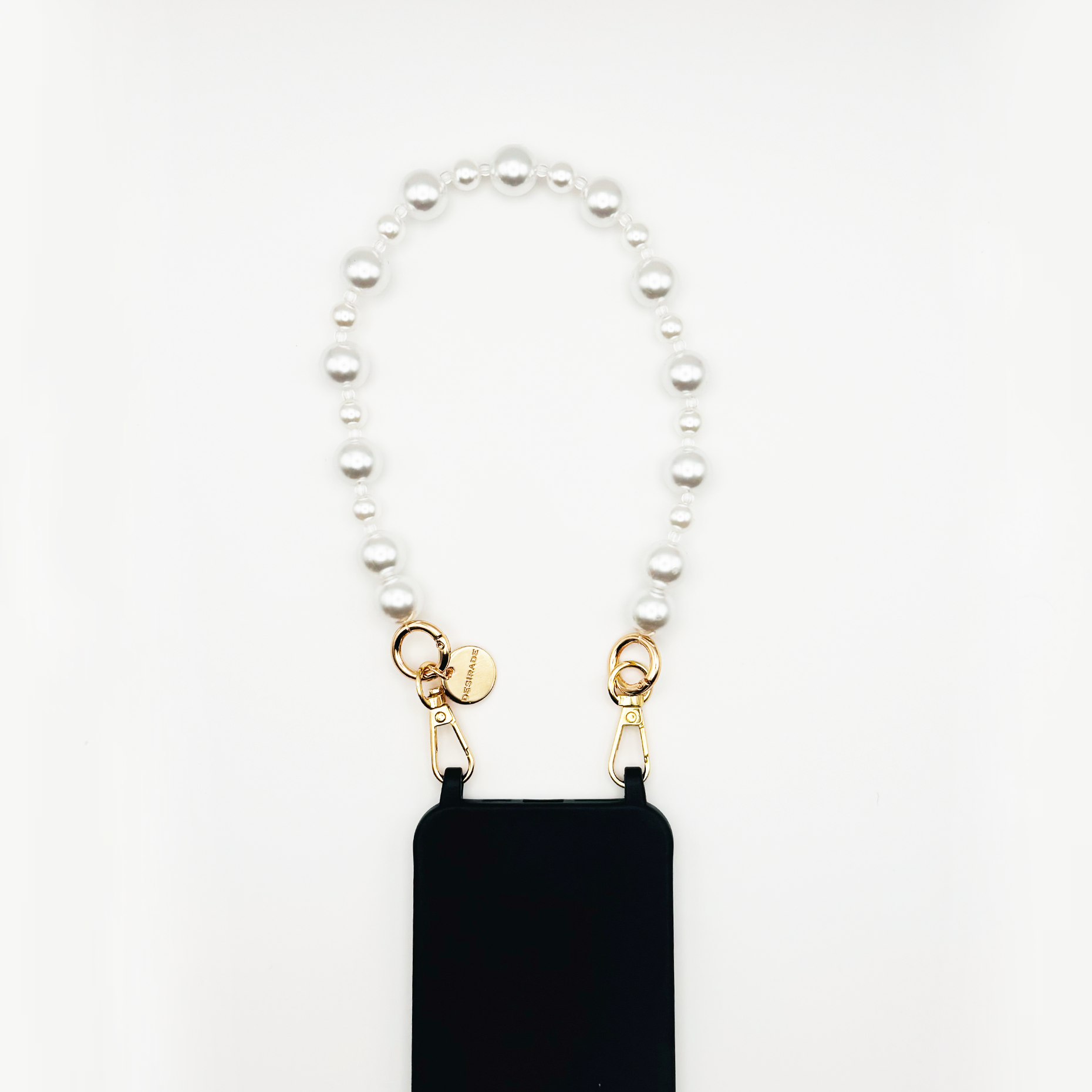 Pearl Touch - Strap pentru telefon