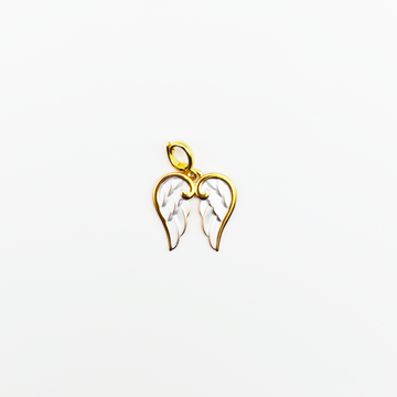 Charm Angel Wings
