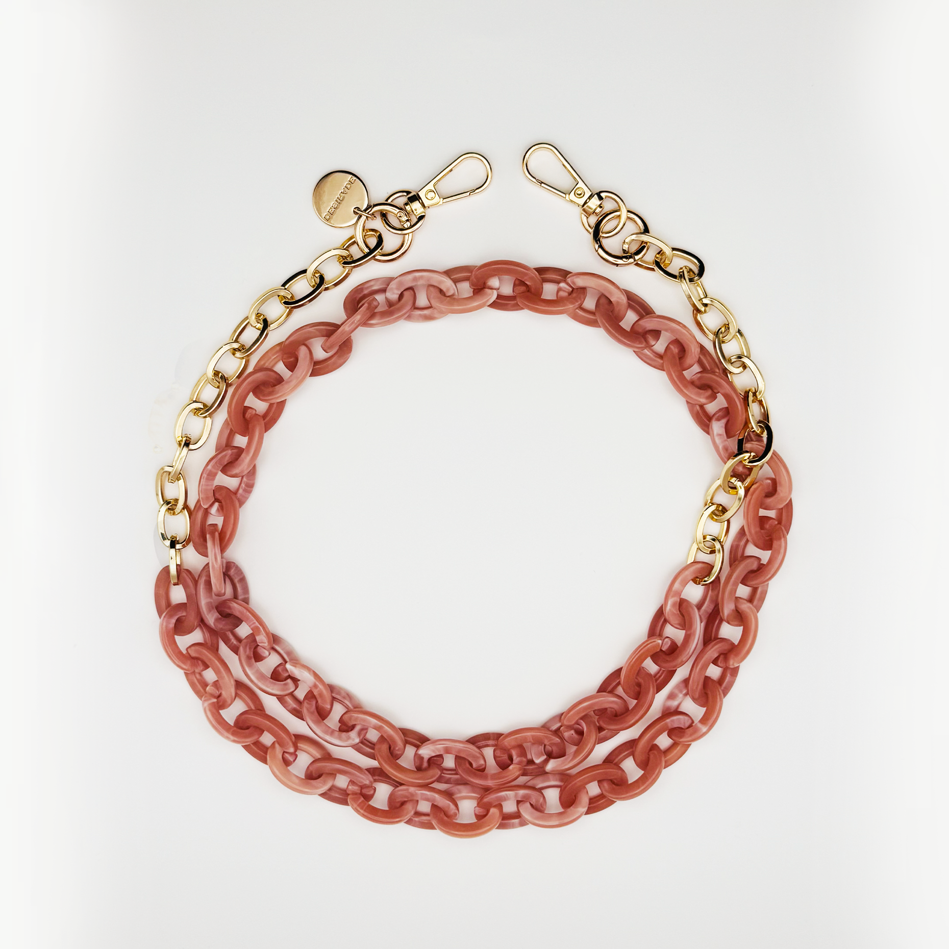 Rose Candy – Crossbody Strap pentru telefon