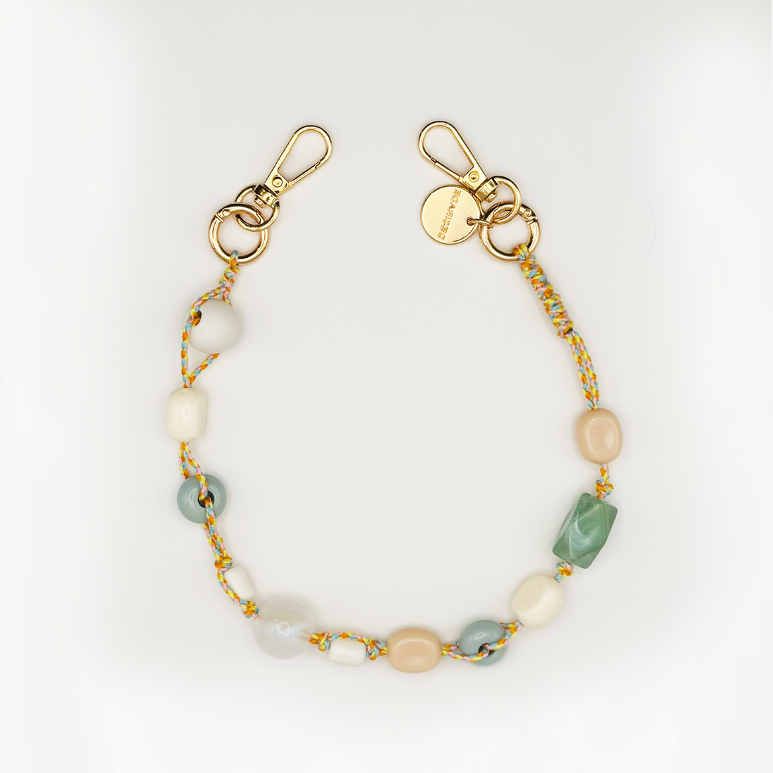 Pastel Mix – Hand Strap pentru telefon