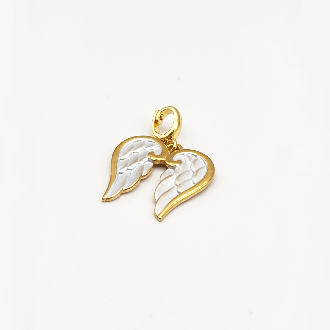 Charm Angel Wings