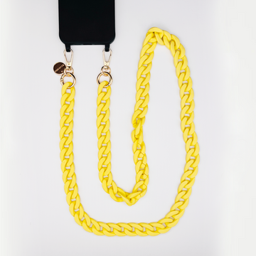 Limone – Crossbody Strap pentru telefon