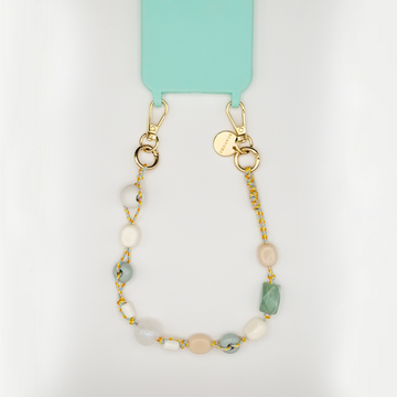 Pastel Mix – Cinghia a mano per telefono