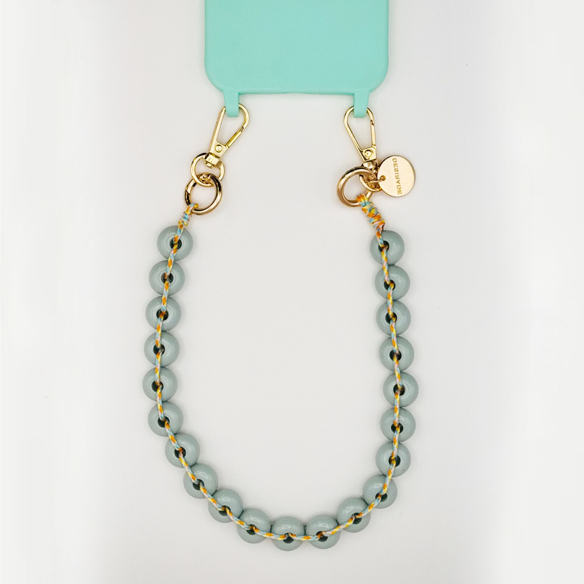 Mint Drop – Hand Strap pentru telefon