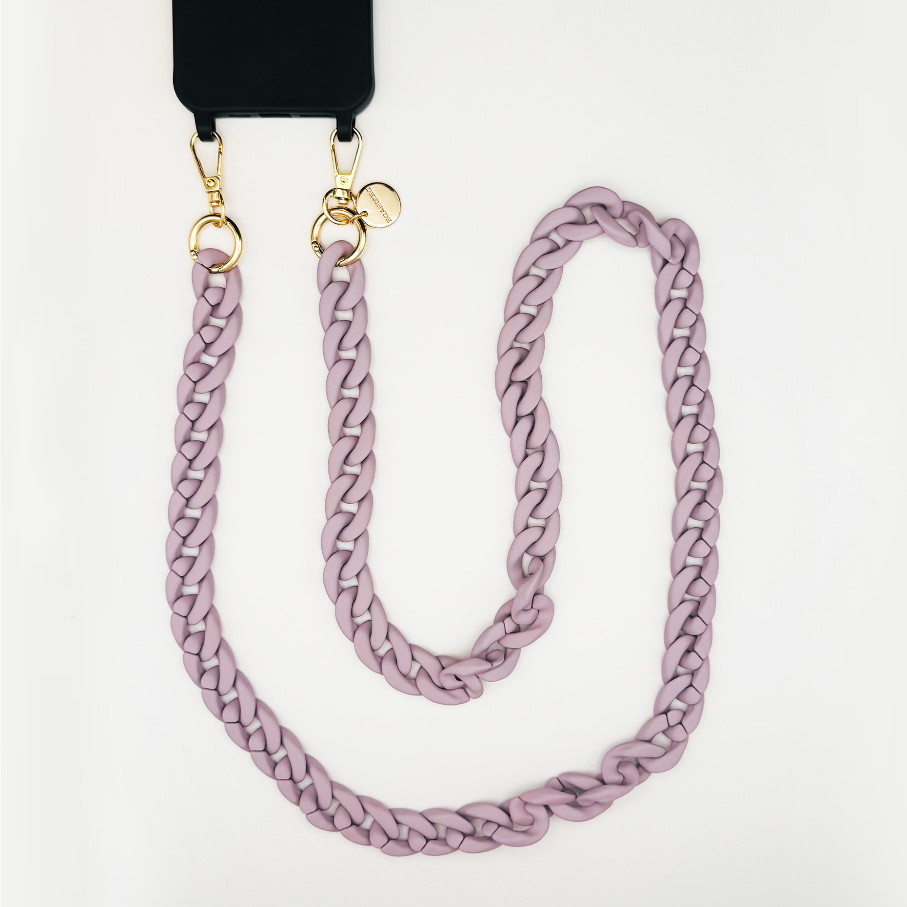 Lavanda – Crossbody Strap pentru telefon