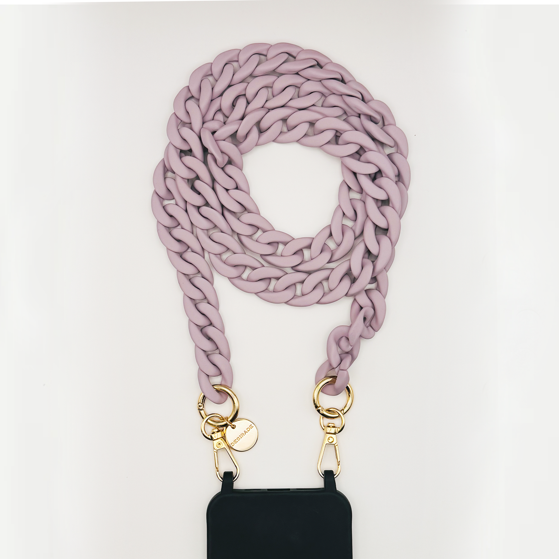 Lavanda – Crossbody Strap pentru telefon