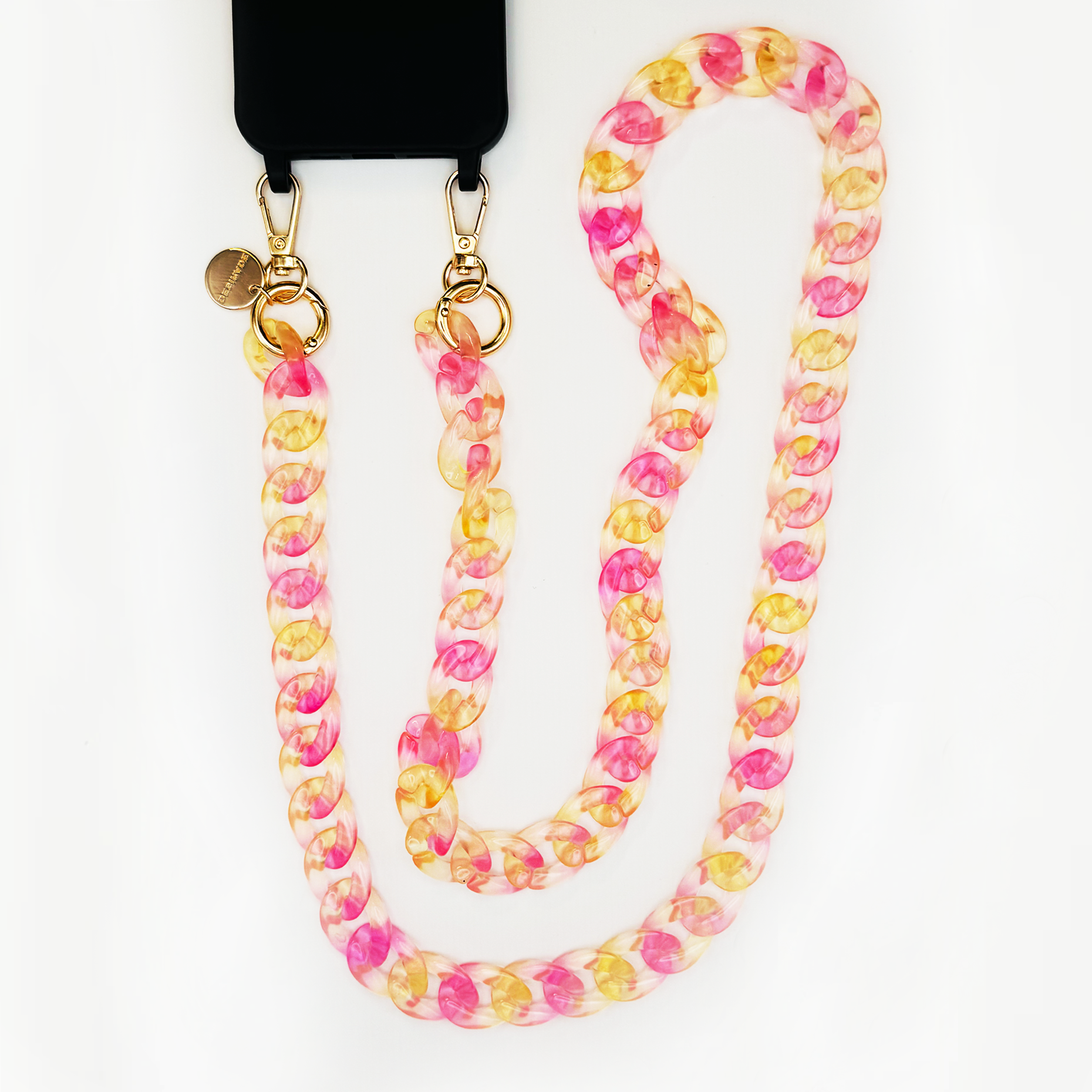 Candy Pop – Crossbody Strap pentru telefon