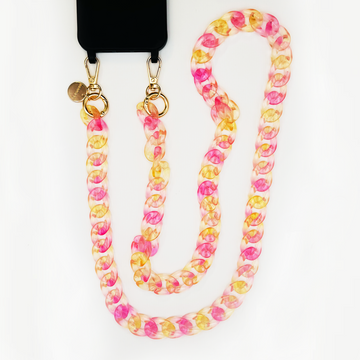 Candy Pop – Crossbody Strap pentru telefon