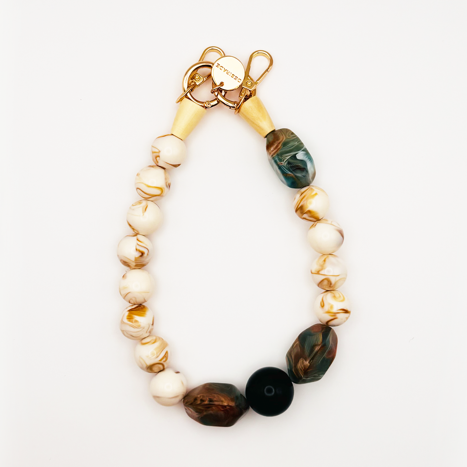 Marble Muse – Strap pentru poșetă