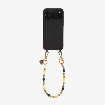 Creta – Bracciale in Pietre Naturali