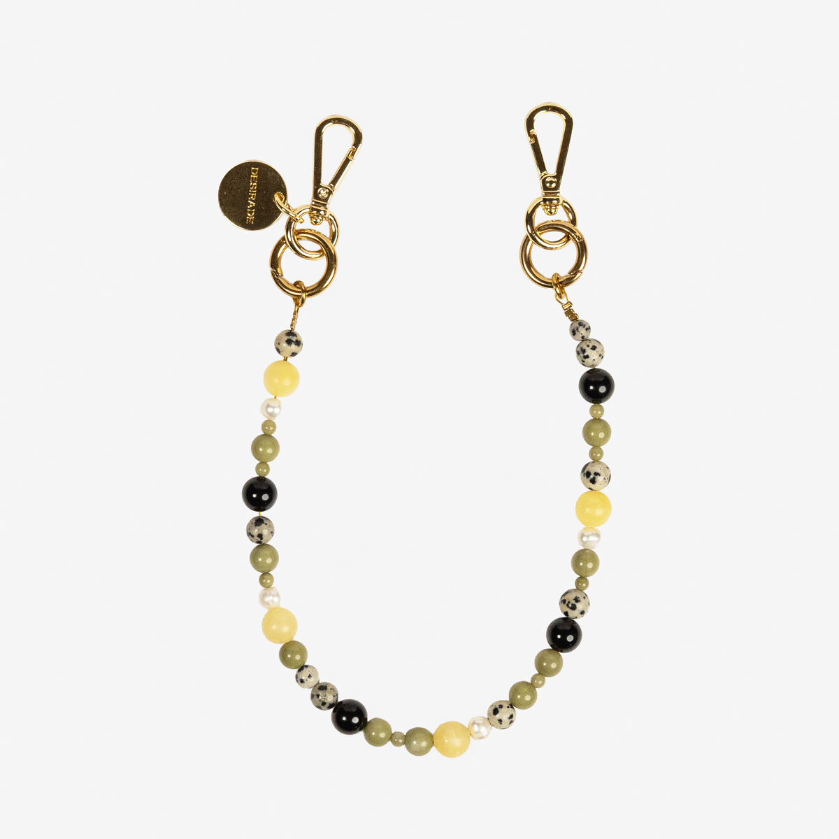 Creta – Bracciale in Pietre Naturali