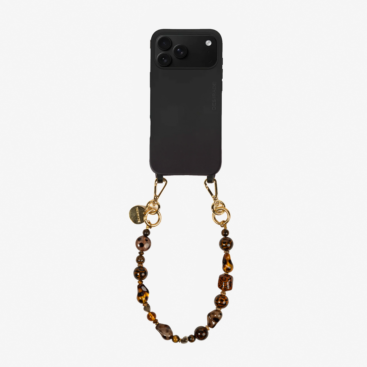 Zanzibar – Brățară de Telefon din Pietre Naturale
