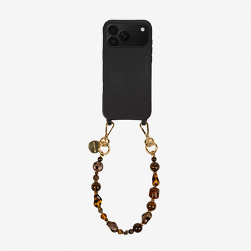 Zanzibar – Brățară de Telefon din Pietre Naturale