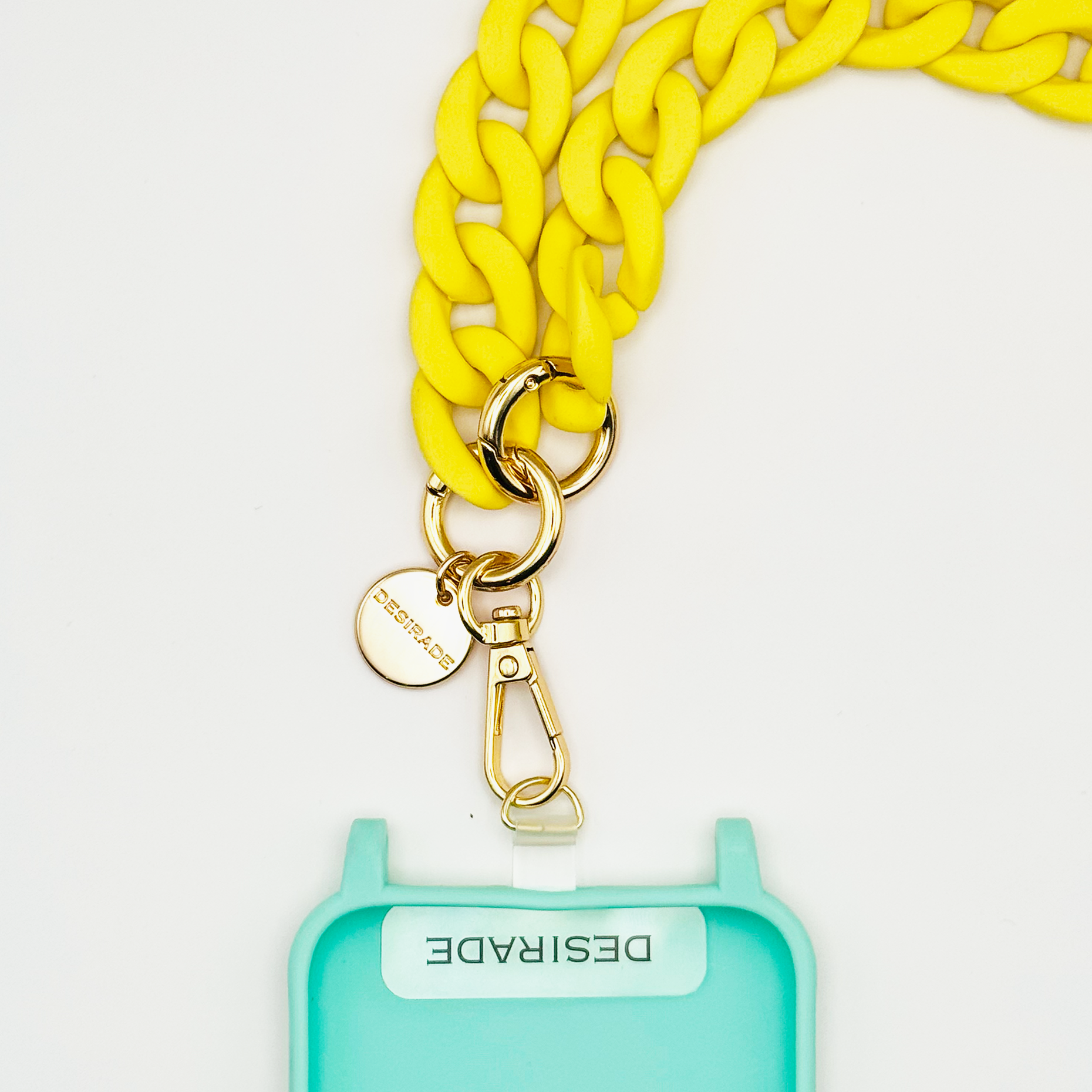 Adaptor Strap – Gold Edition