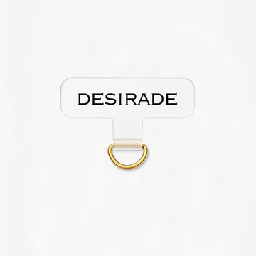 Adaptor Strap – Gold Edition