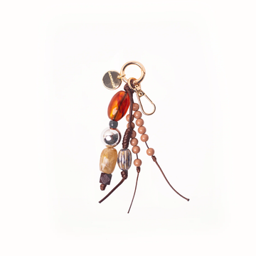 Charm „Amber Nomad”