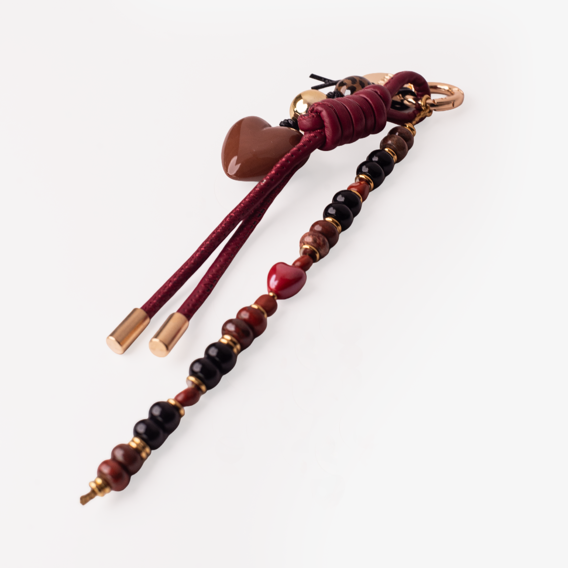 RED STATEMENT – Charm pentru geantă