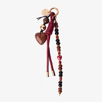 RED STATEMENT – Charm pentru geantă