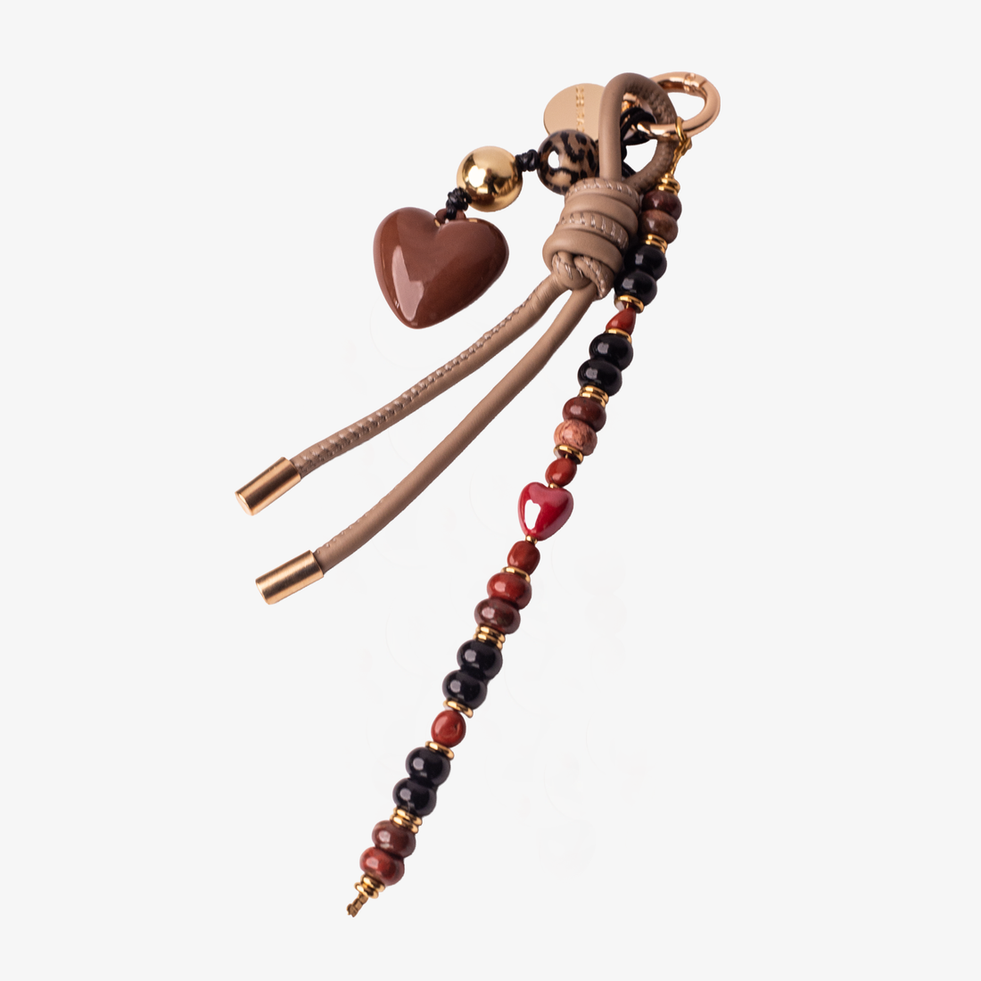 NUDE BALANCE – Charm pentru geantă