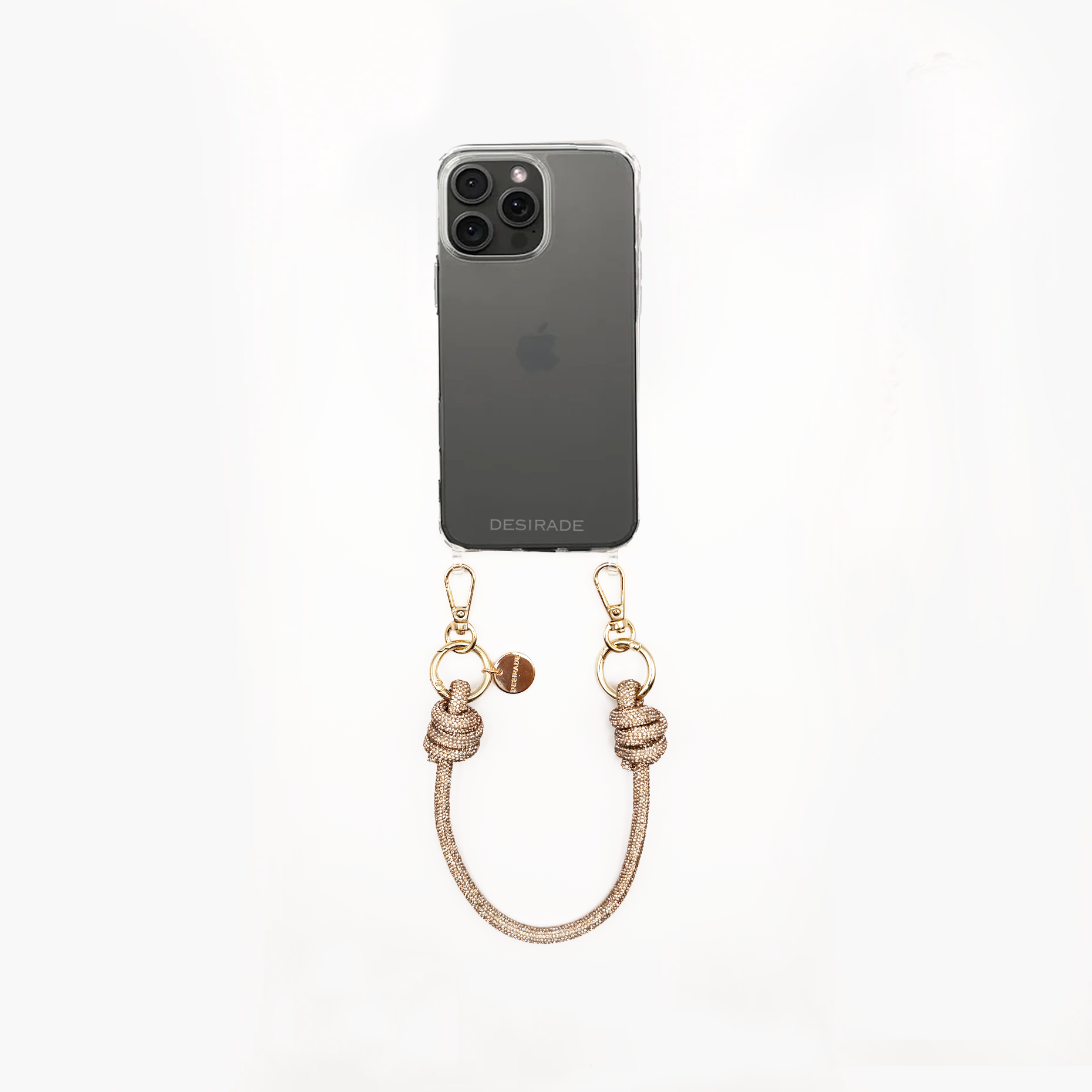 Gold Bold – Hand Strap 32 cm