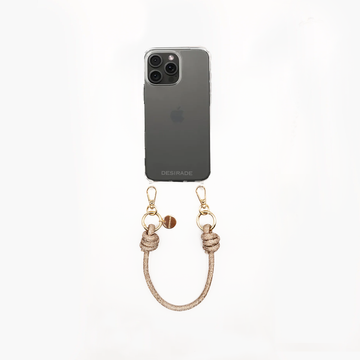 Gold Bold – Hand Strap 32 cm