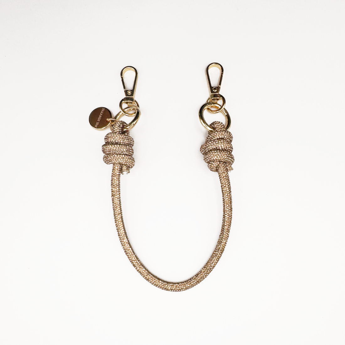 Gold Bold – Hand Strap 32 cm