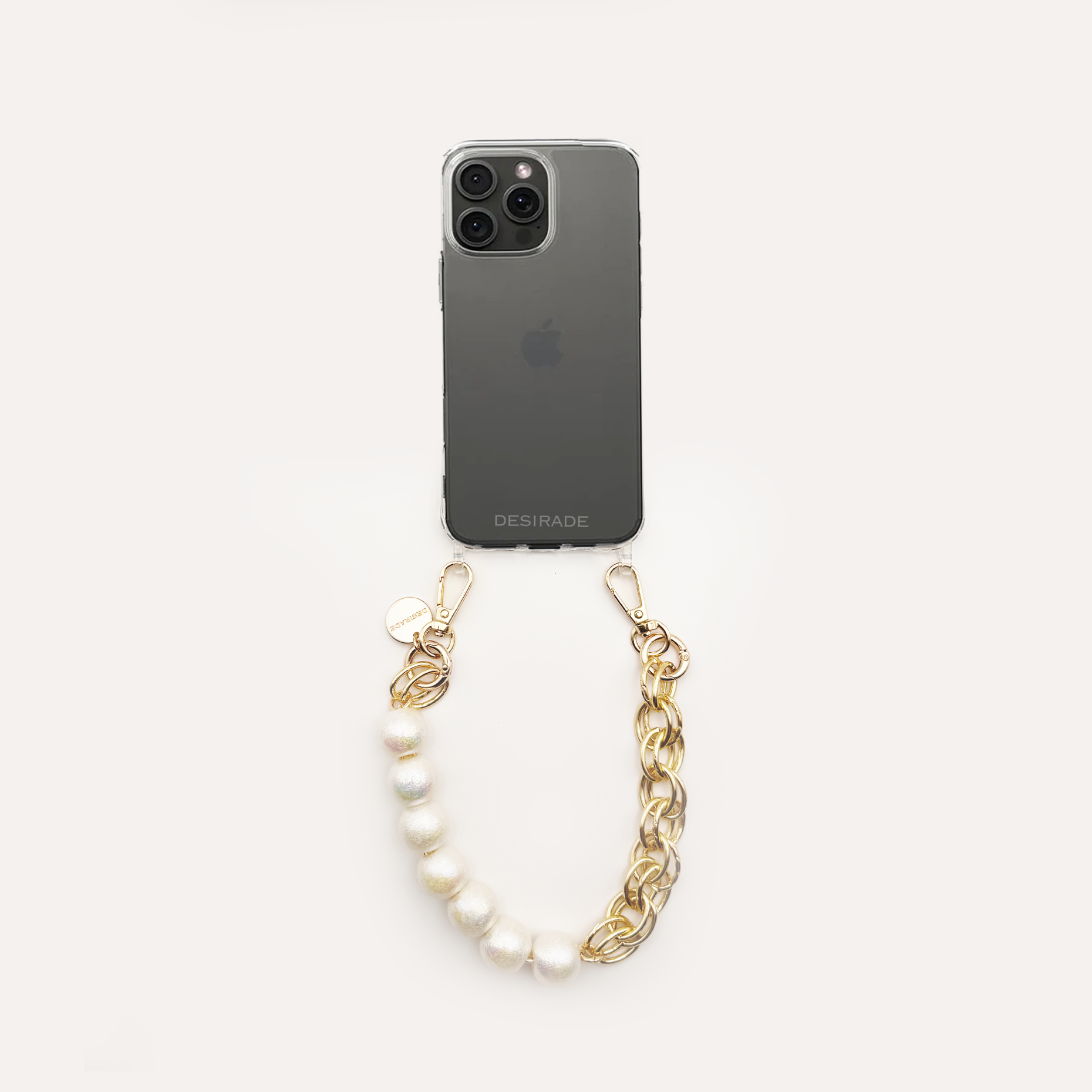 Iridescent Bold - Strap pentru telefon
