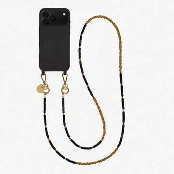 Milano - Crossbody din Pietre Naturale