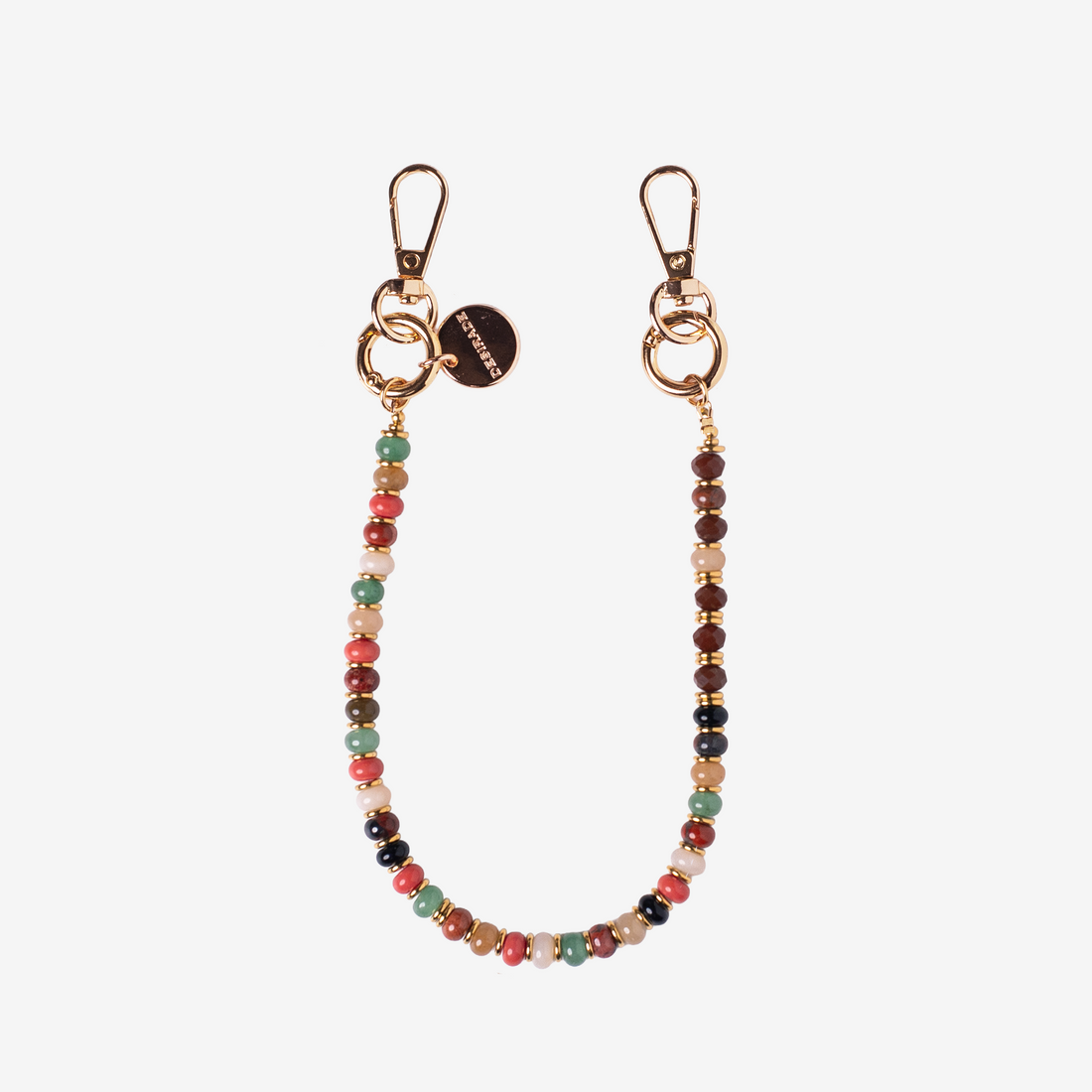 Muse - Brățară din Pietre Naturale