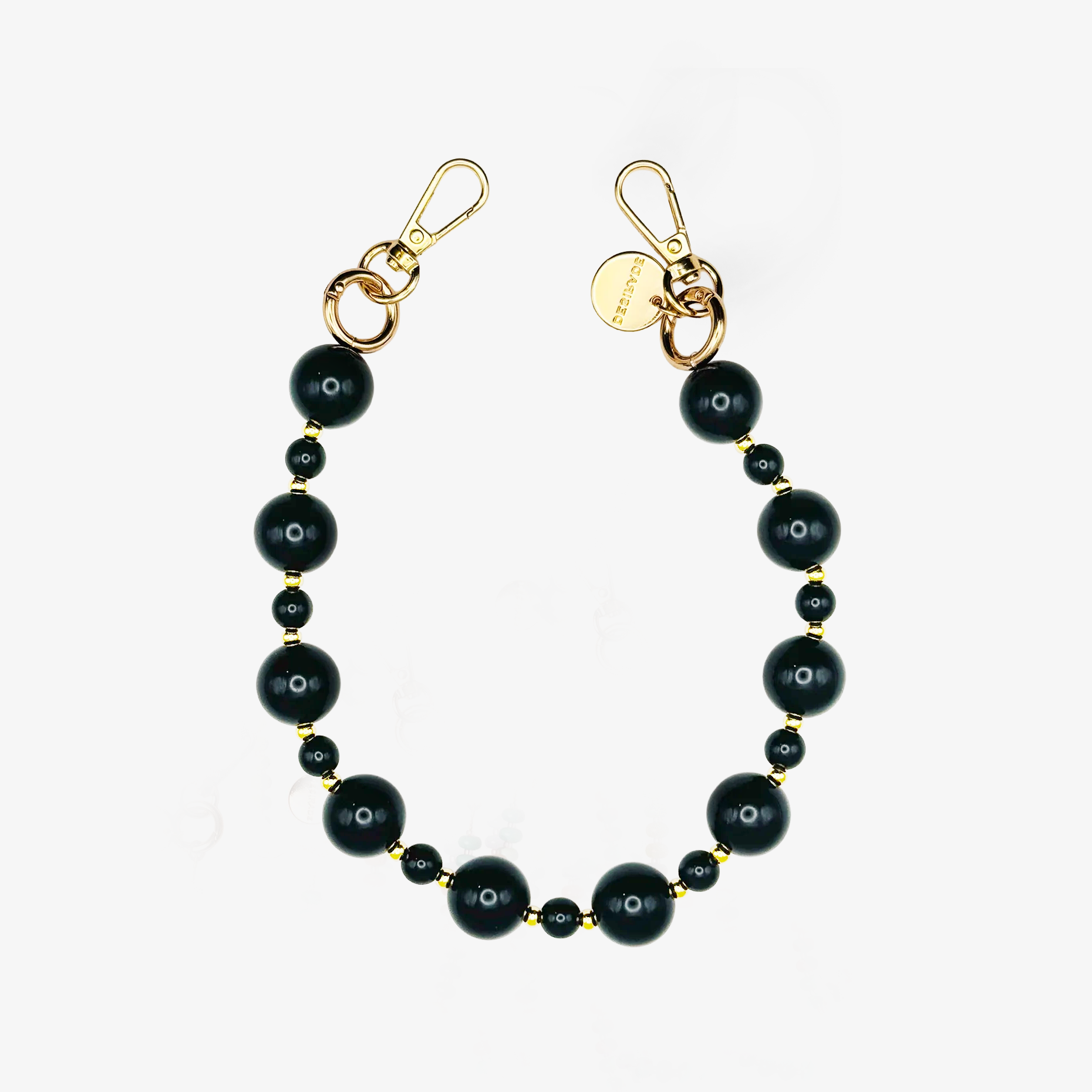 Onyx Luxe – Hand Strap pentru telefon