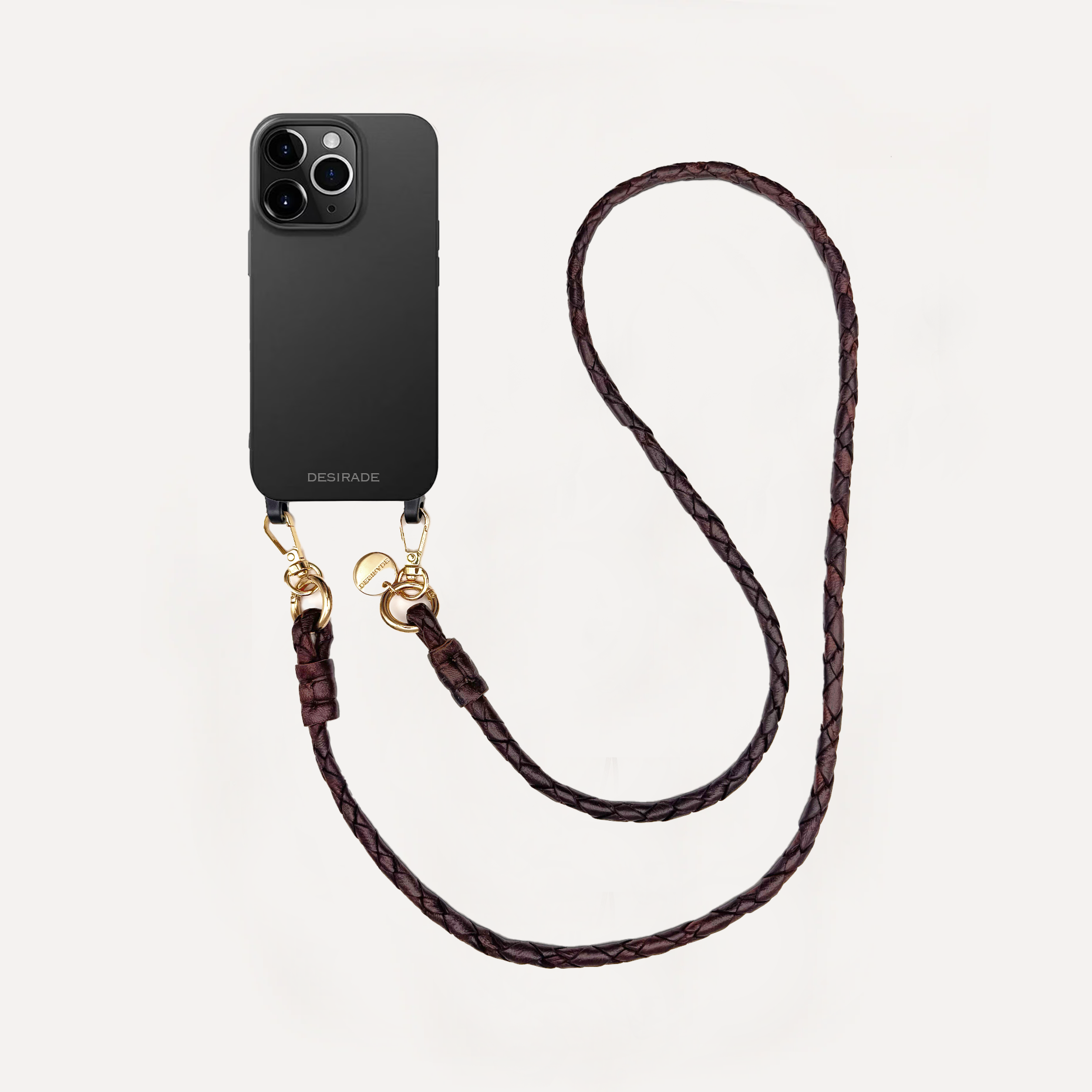 Aït Sable – Leather Strap