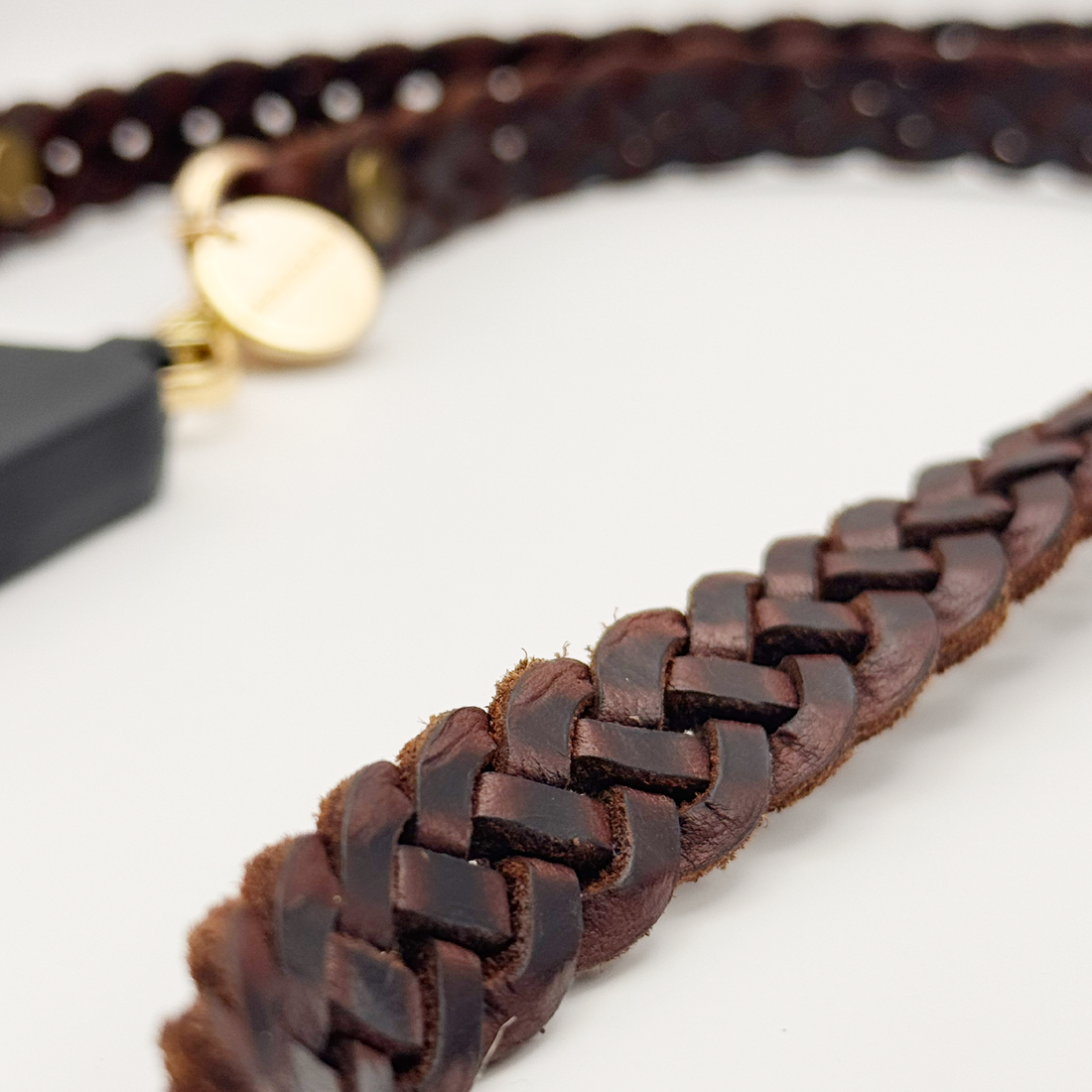 Aït Terre – Leather Strap