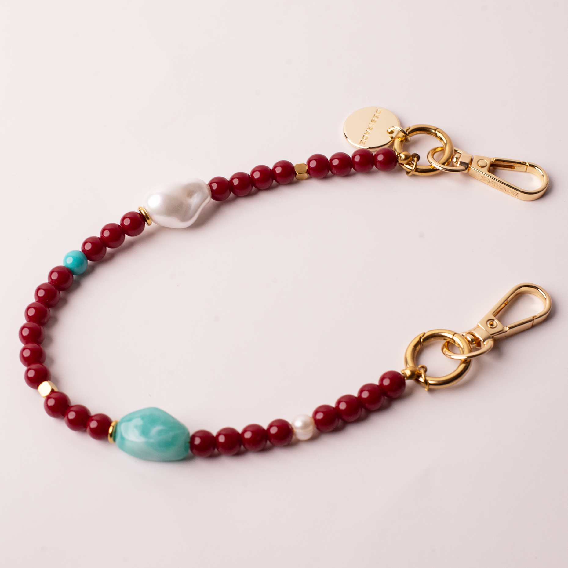 CHERRY – Strap pentru telefon 32cm