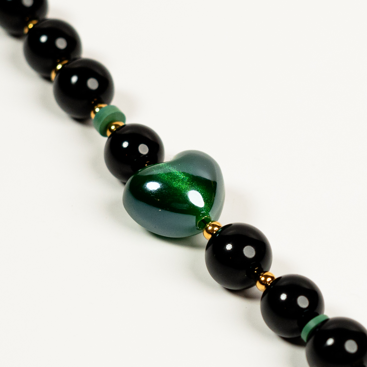 Venezia - Bracciale in Pietre Naturali