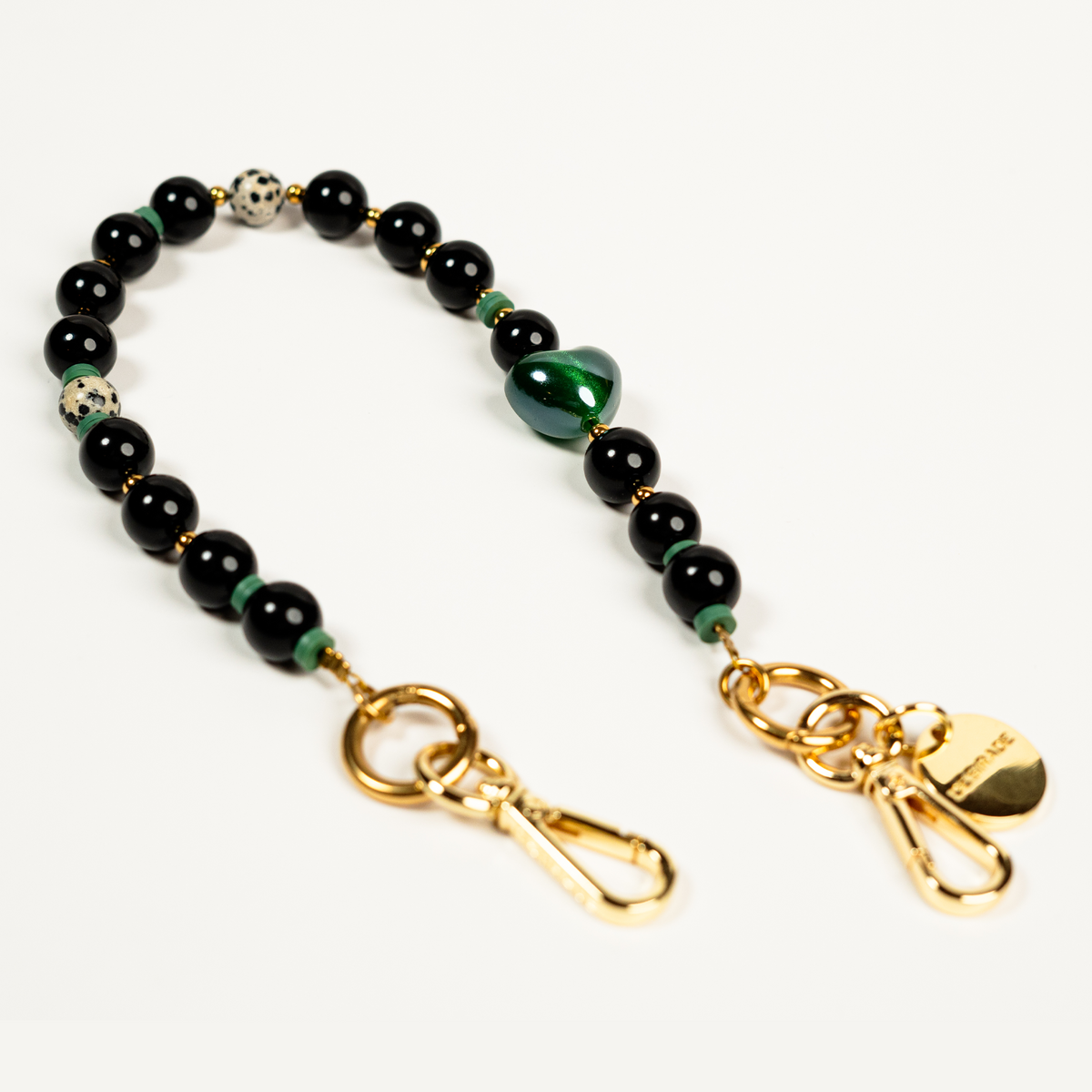 Venezia - Bracciale in Pietre Naturali